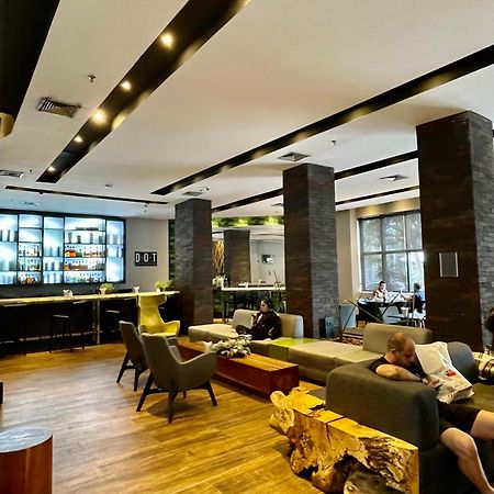 Flat Particular Incrivel Dentro Do Hotel M Ibirapuera Em Moema São Paulo Extérieur photo