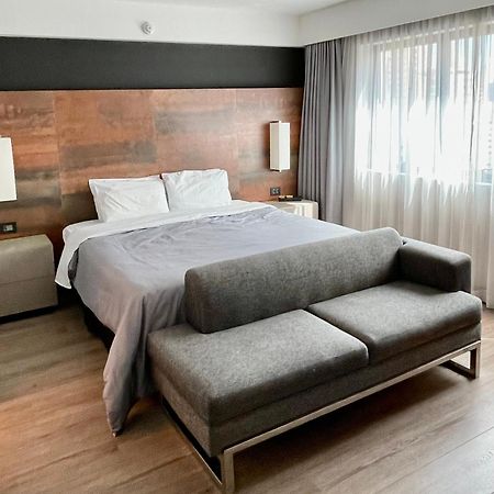 Flat Particular Incrivel Dentro Do Hotel M Ibirapuera Em Moema São Paulo Extérieur photo