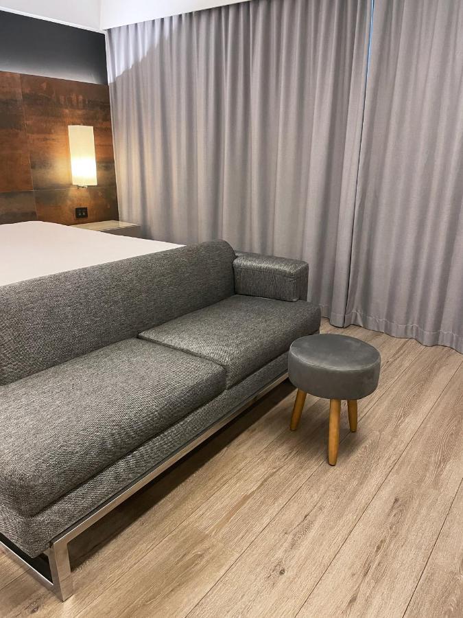 Flat Particular Incrivel Dentro Do Hotel M Ibirapuera Em Moema São Paulo Extérieur photo