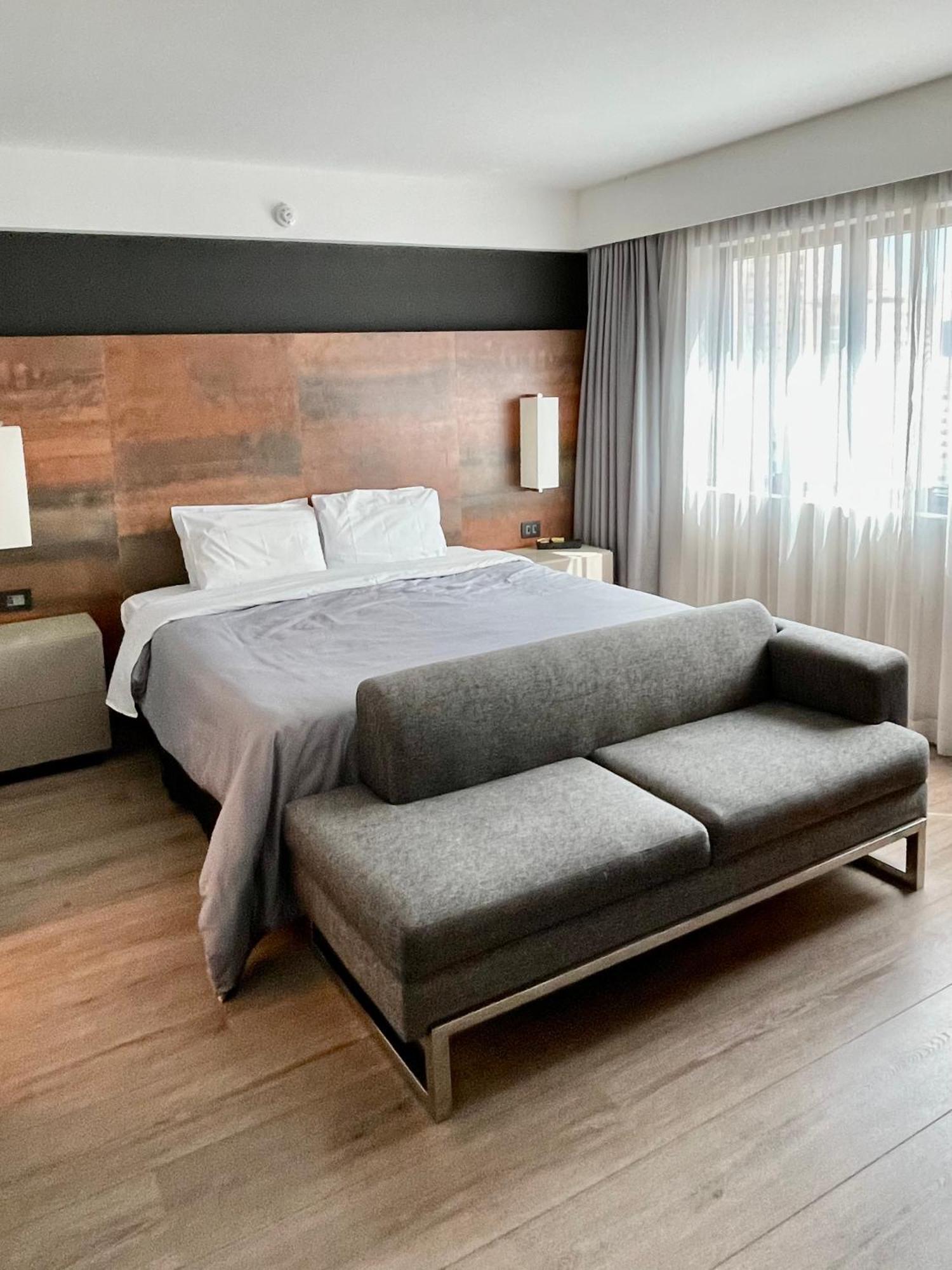 Flat Particular Incrivel Dentro Do Hotel M Ibirapuera Em Moema São Paulo Extérieur photo